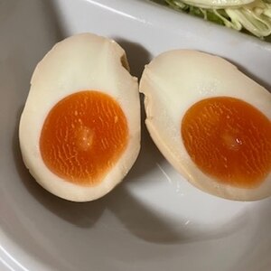 我が家の味玉/煮卵